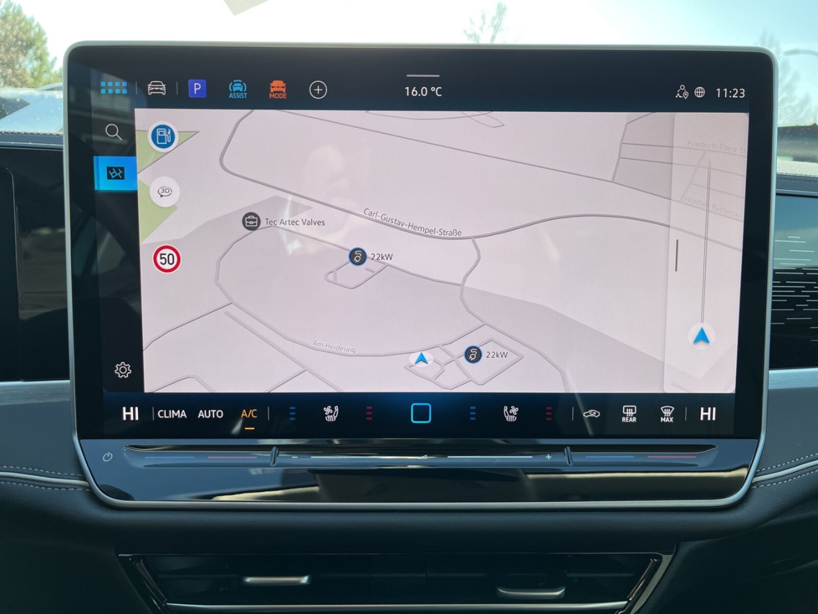 Volkswagen Passat – Bild 14