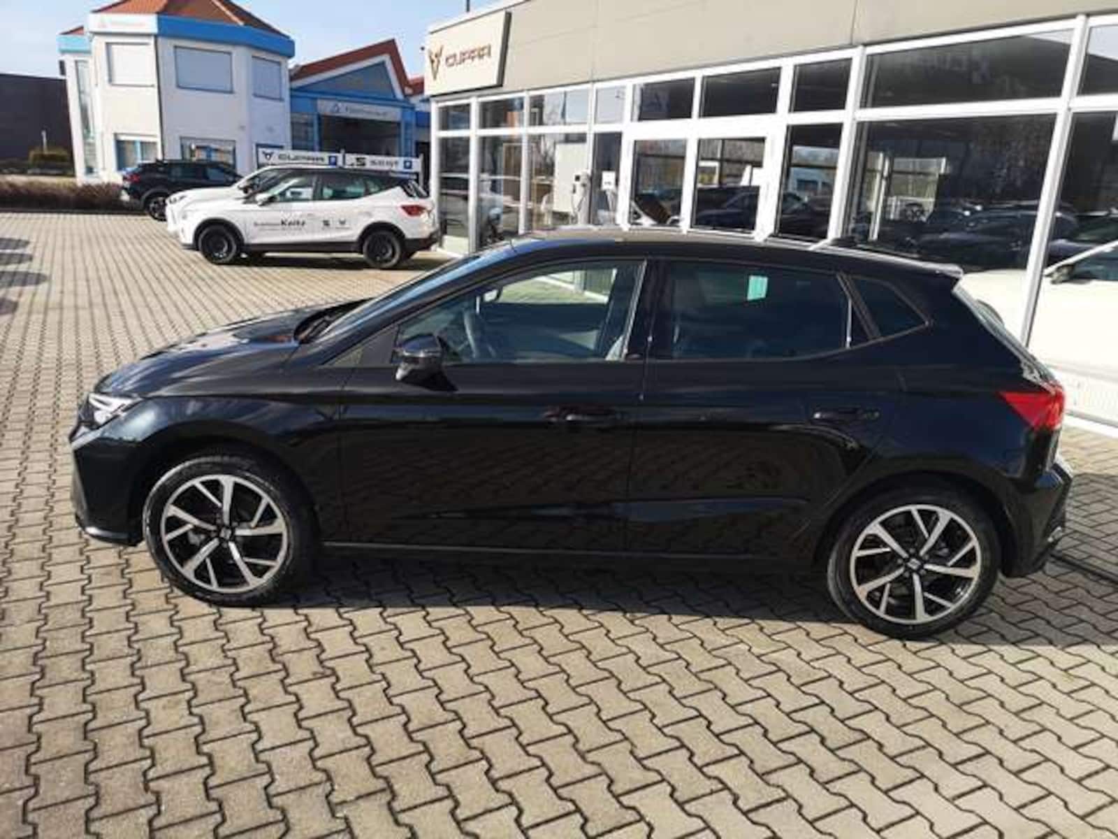 SEAT Ibiza – Bild 2