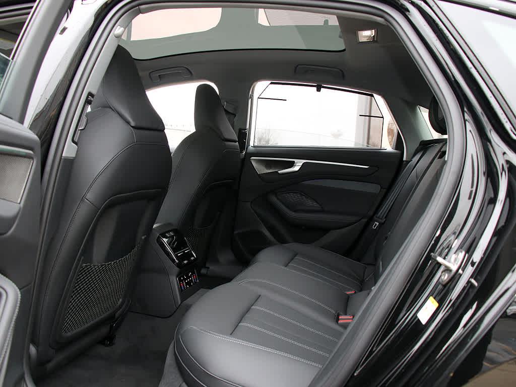 2026 Audi A6 Premium Plus - Photo 14