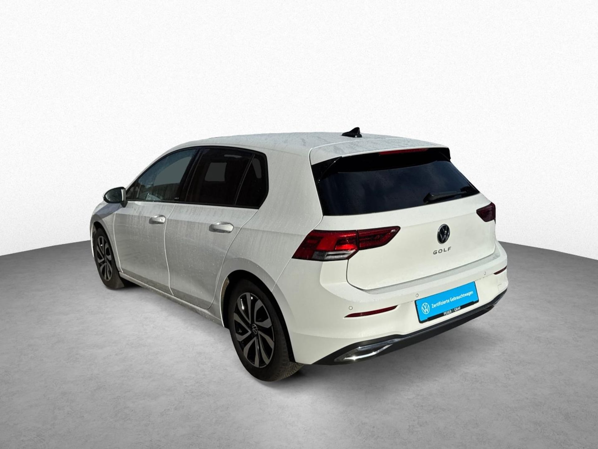 Volkswagen Golf Active