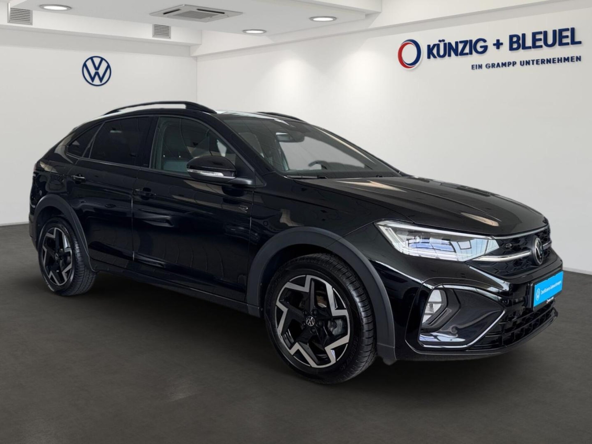 Volkswagen Taigo R-Line