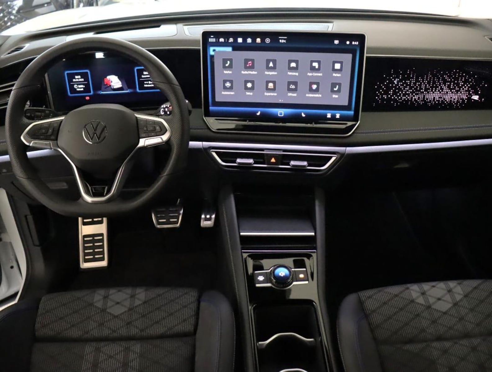 Volkswagen Tiguan – Bild 19