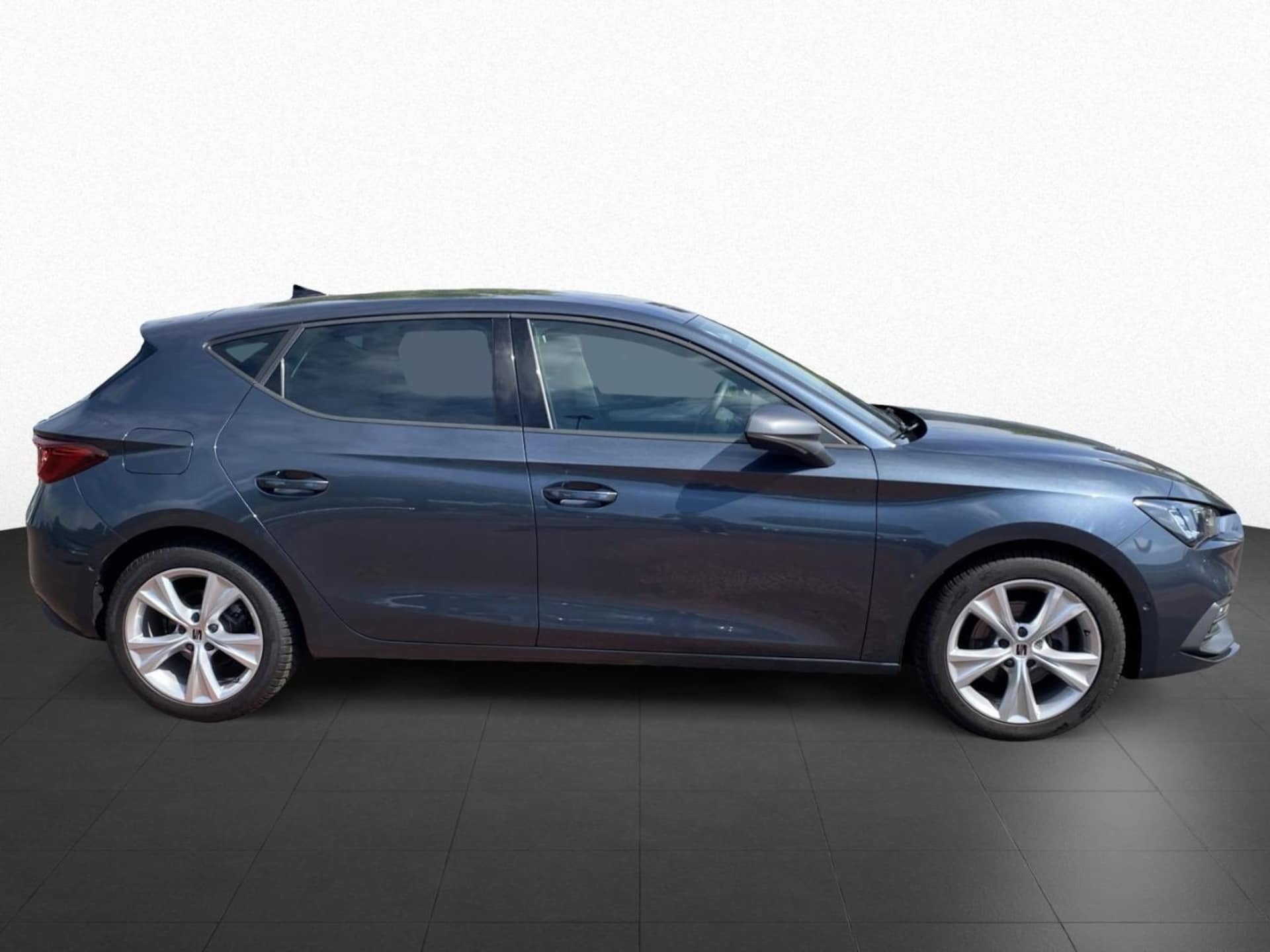 SEAT Leon FR