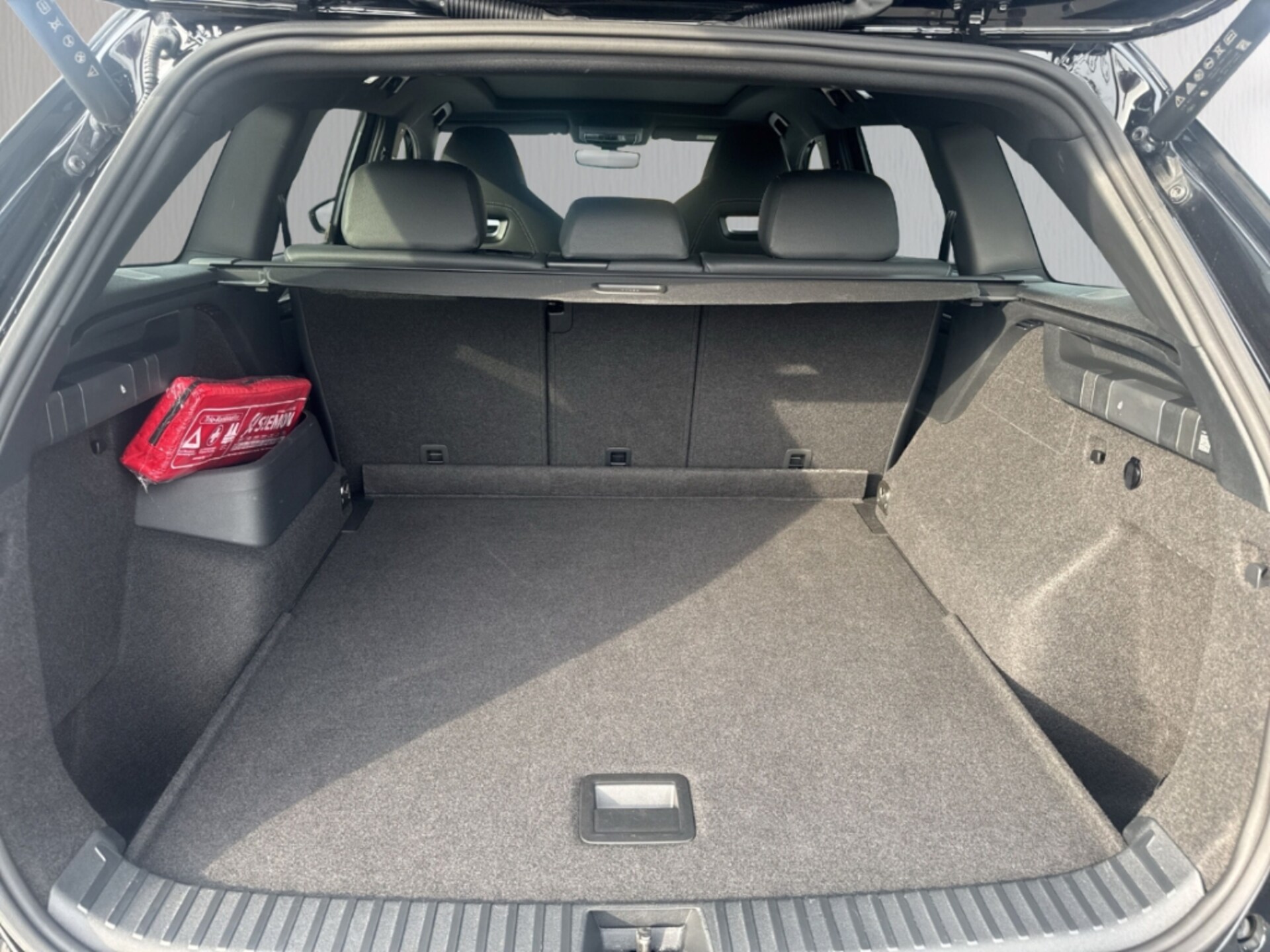 Skoda Kodiaq Sportline