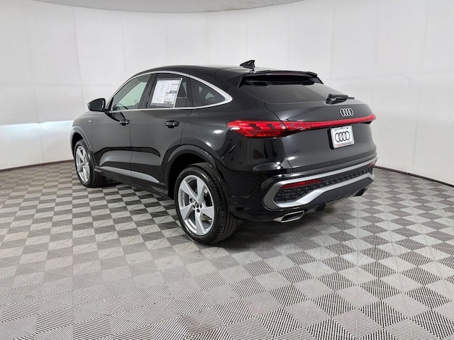 2026 Audi Q5 Sportback