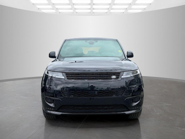 2026 Land Rover Range Rover Sport