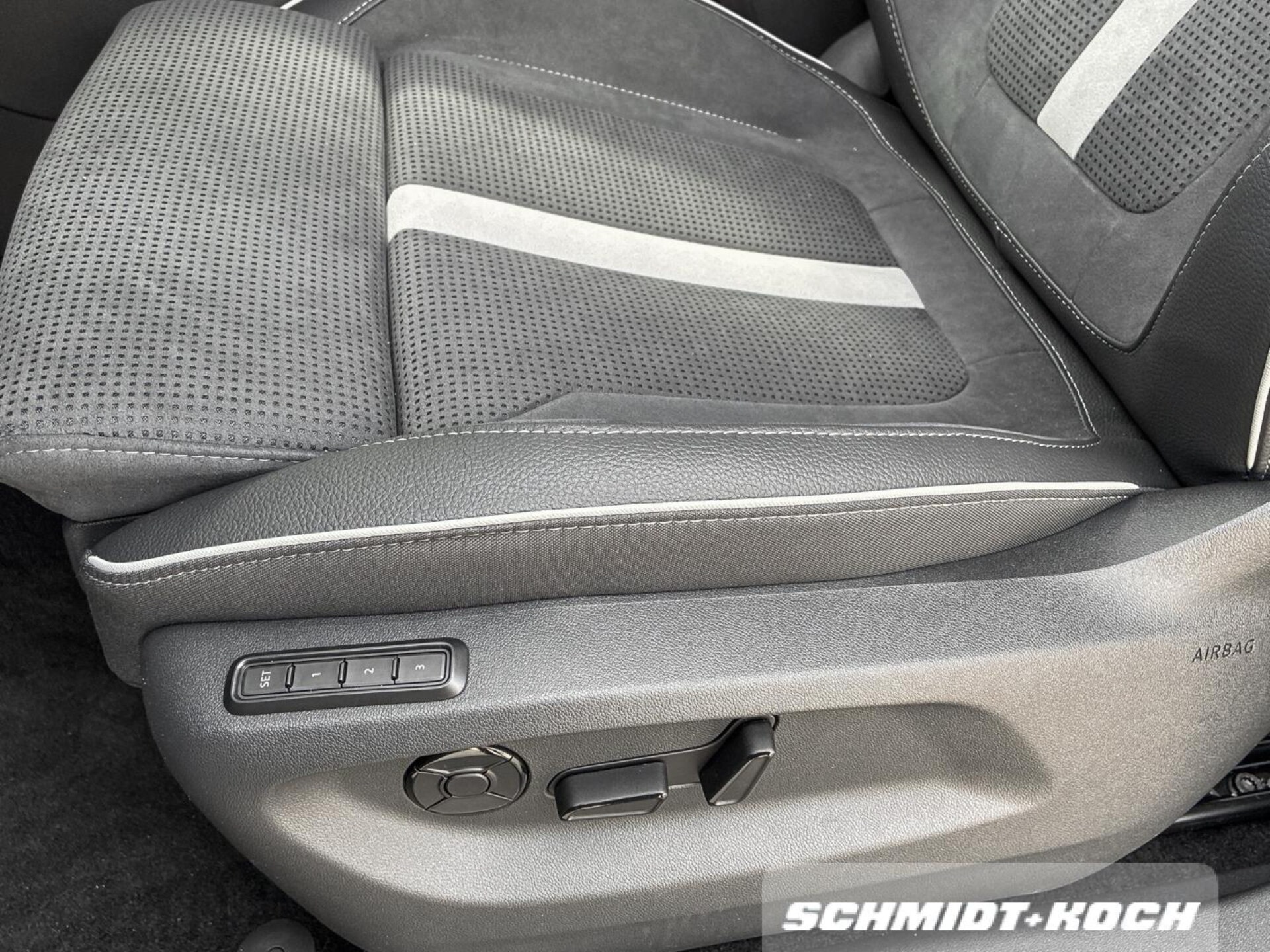 Skoda Kodiaq Sportline