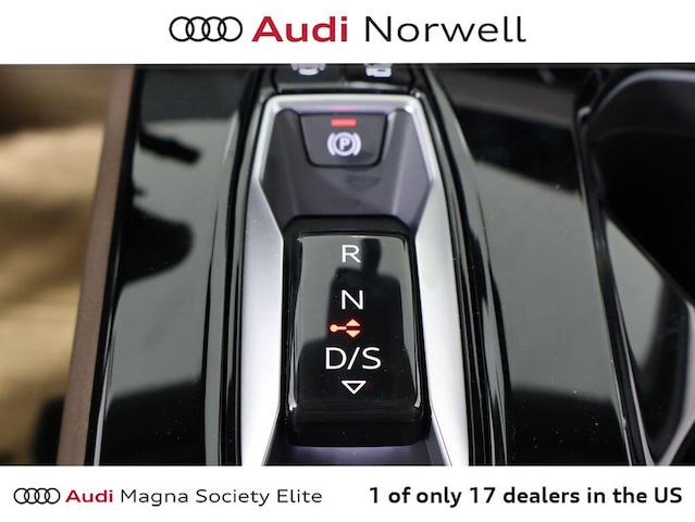 2026 Audi A5 Sedan