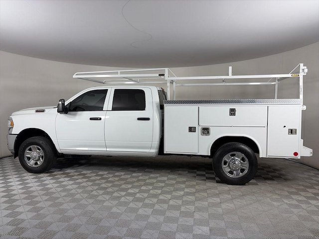 2024 RAM 3500