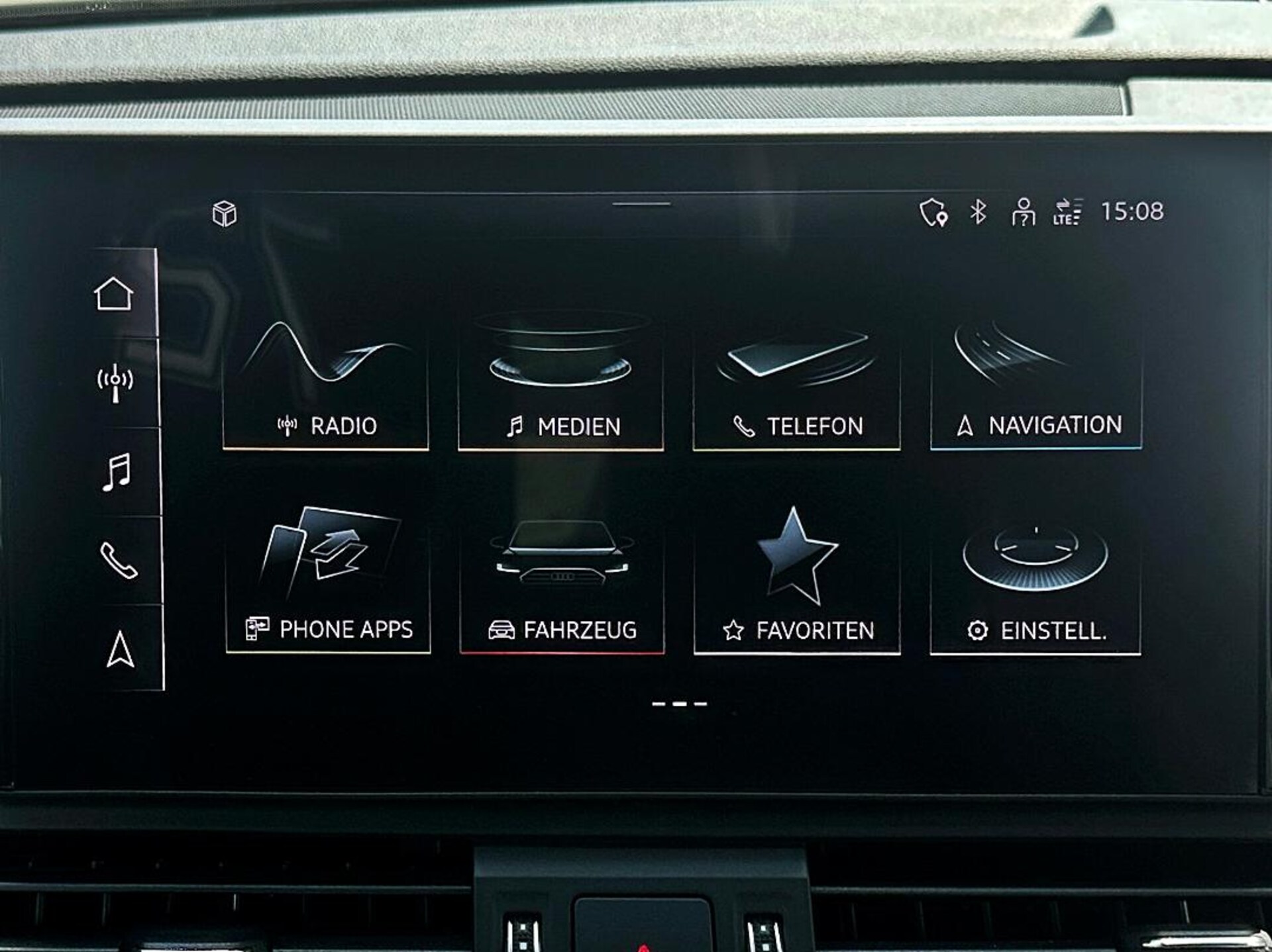 Audi SQ5 SUV