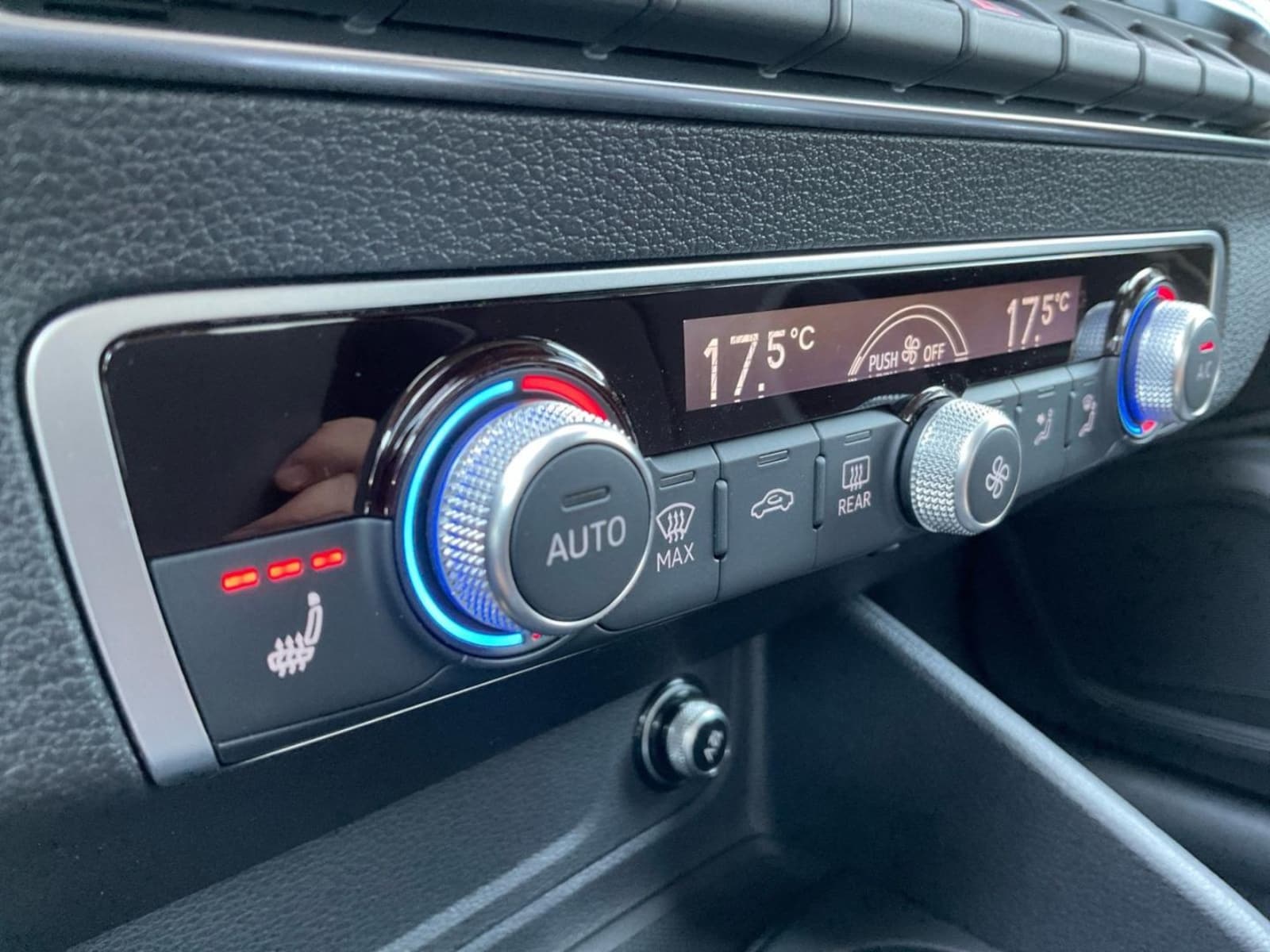 Audi Q2 – Bild 27