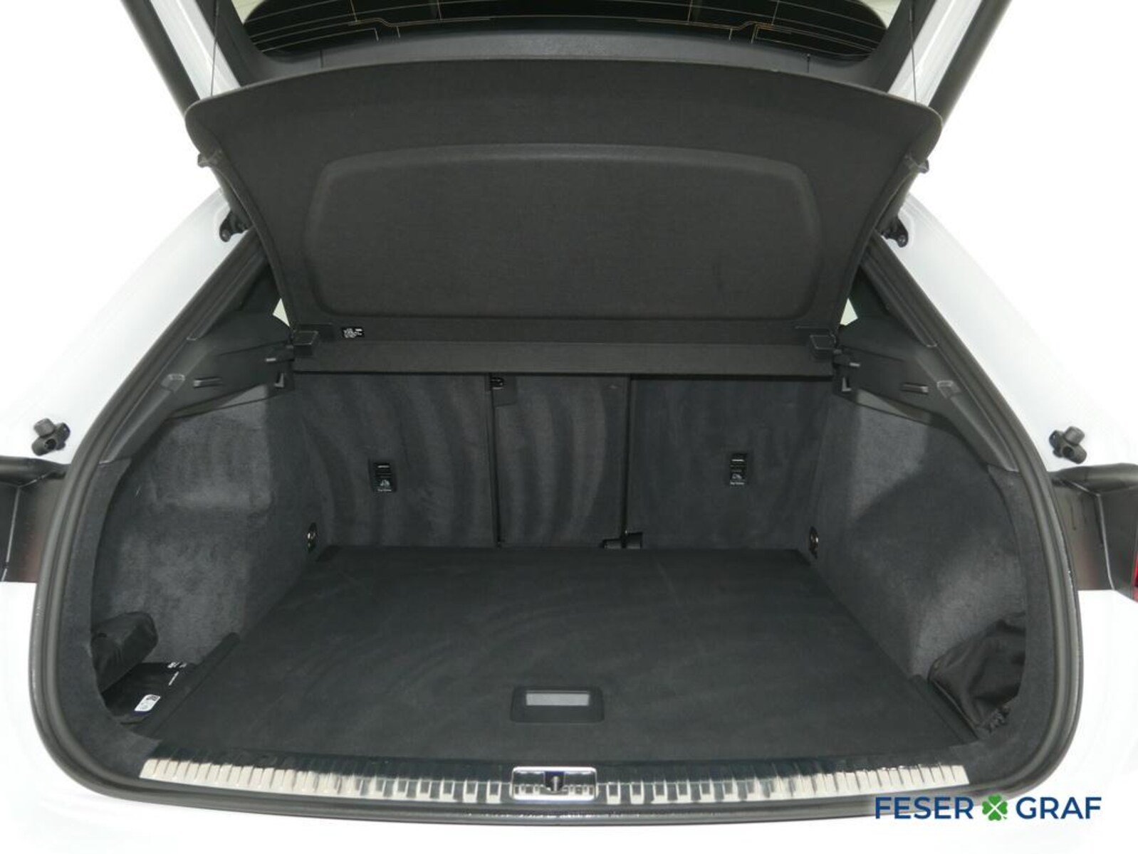 Audi Q3 – Bild 10