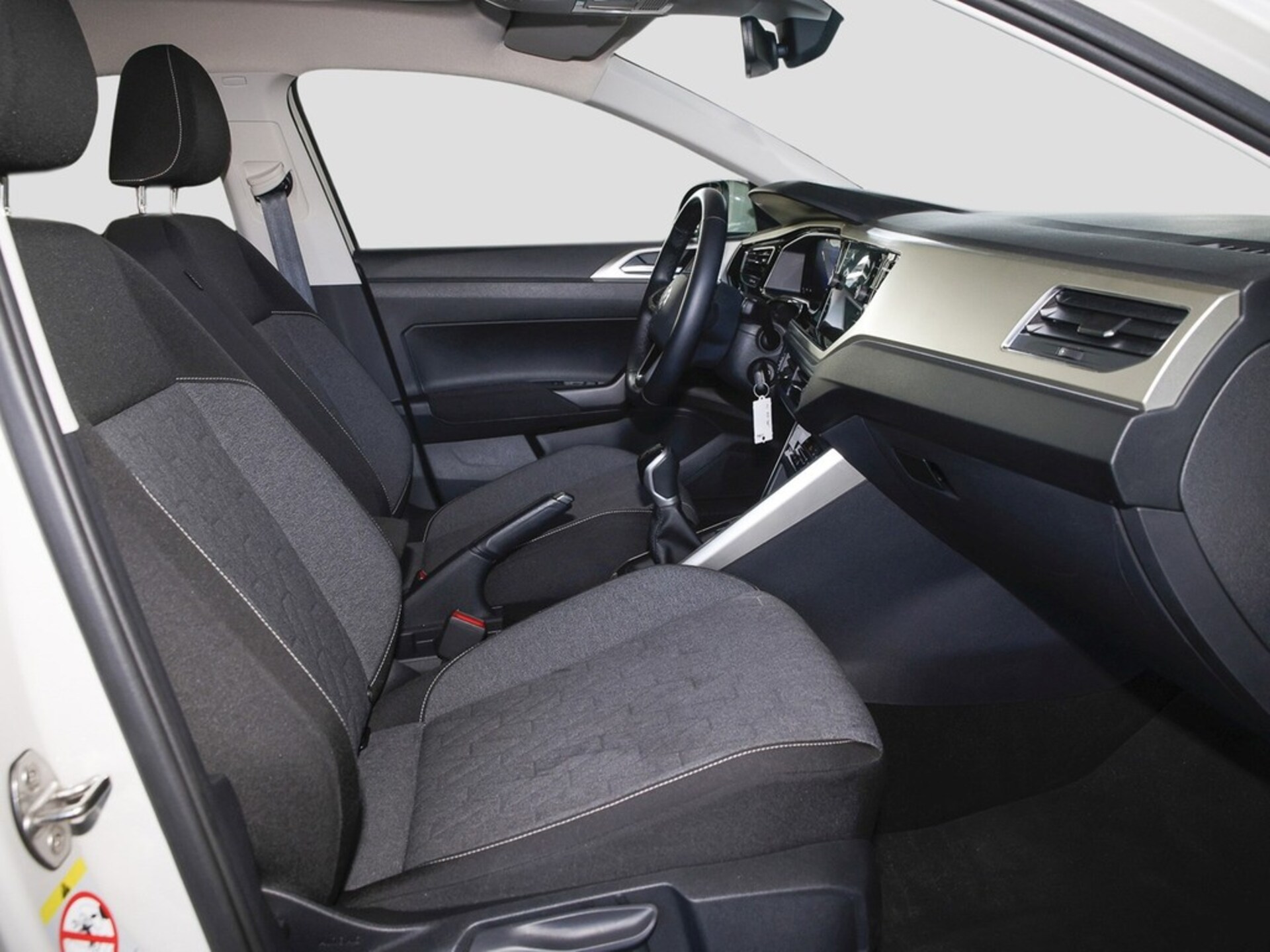 Volkswagen Taigo MOVE