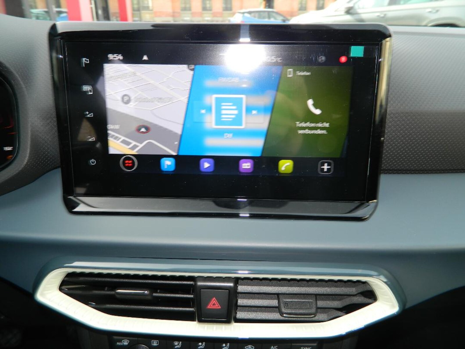 SEAT Ibiza – Bild 17