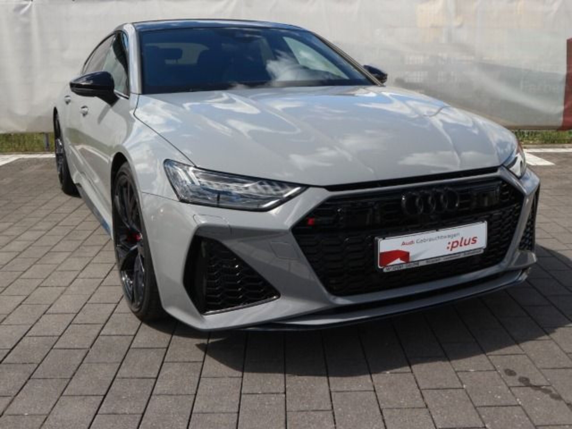 Audi RS 7 Sportback