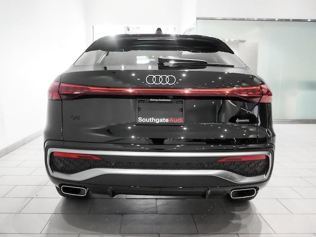 2026 Audi Q5 Sportback