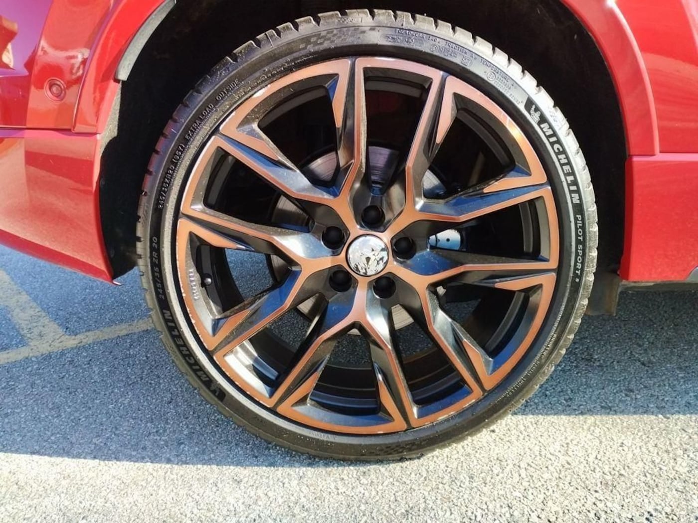 CUPRA Ateca 2.0 TSI 4Drive DSG 221 kW (300 CV) — photo 8