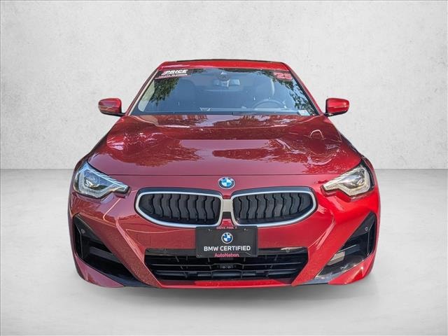 2025 BMW