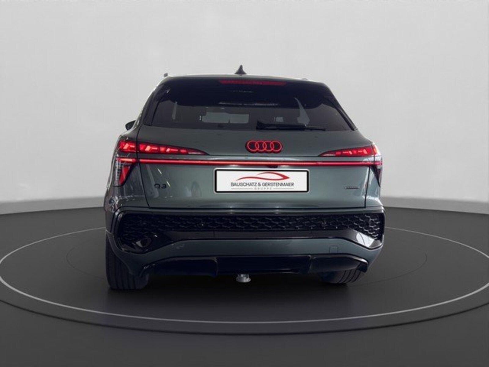 Audi Q3 – Bild 5