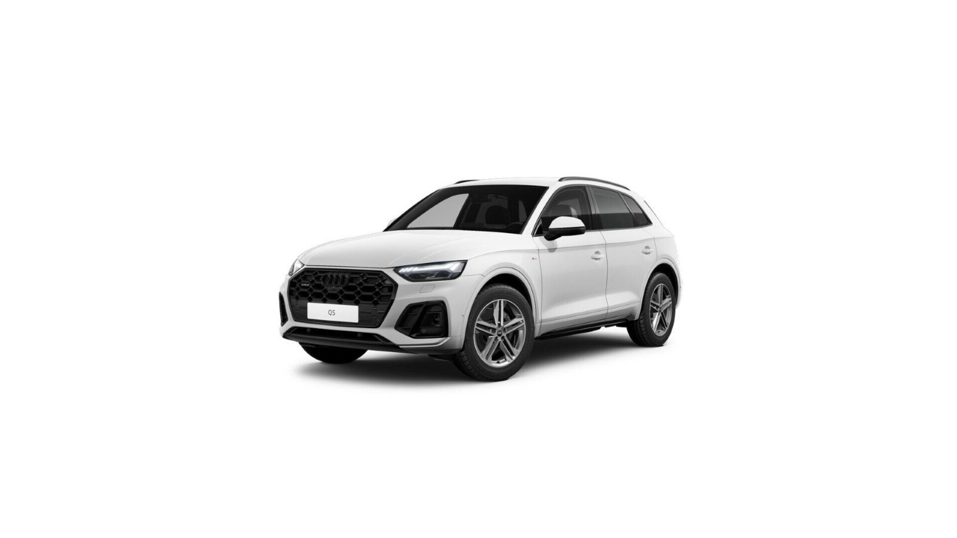 Audi Q5 SUV S line