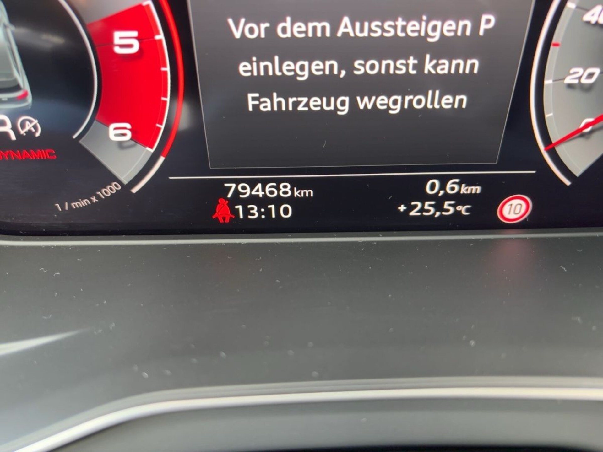Audi SQ5 SUV