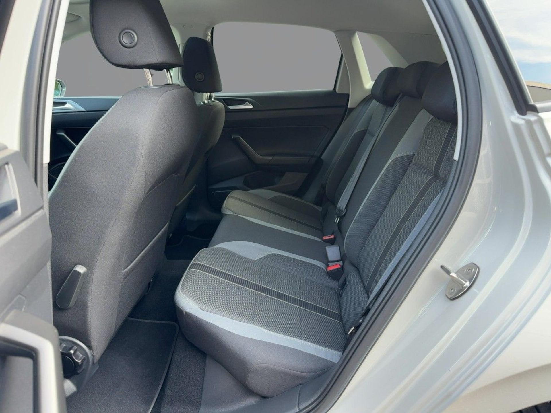 Volkswagen Polo Style