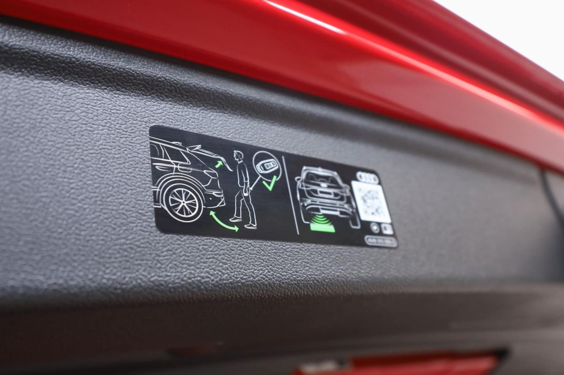 Audi A3 Sportback TFSI e