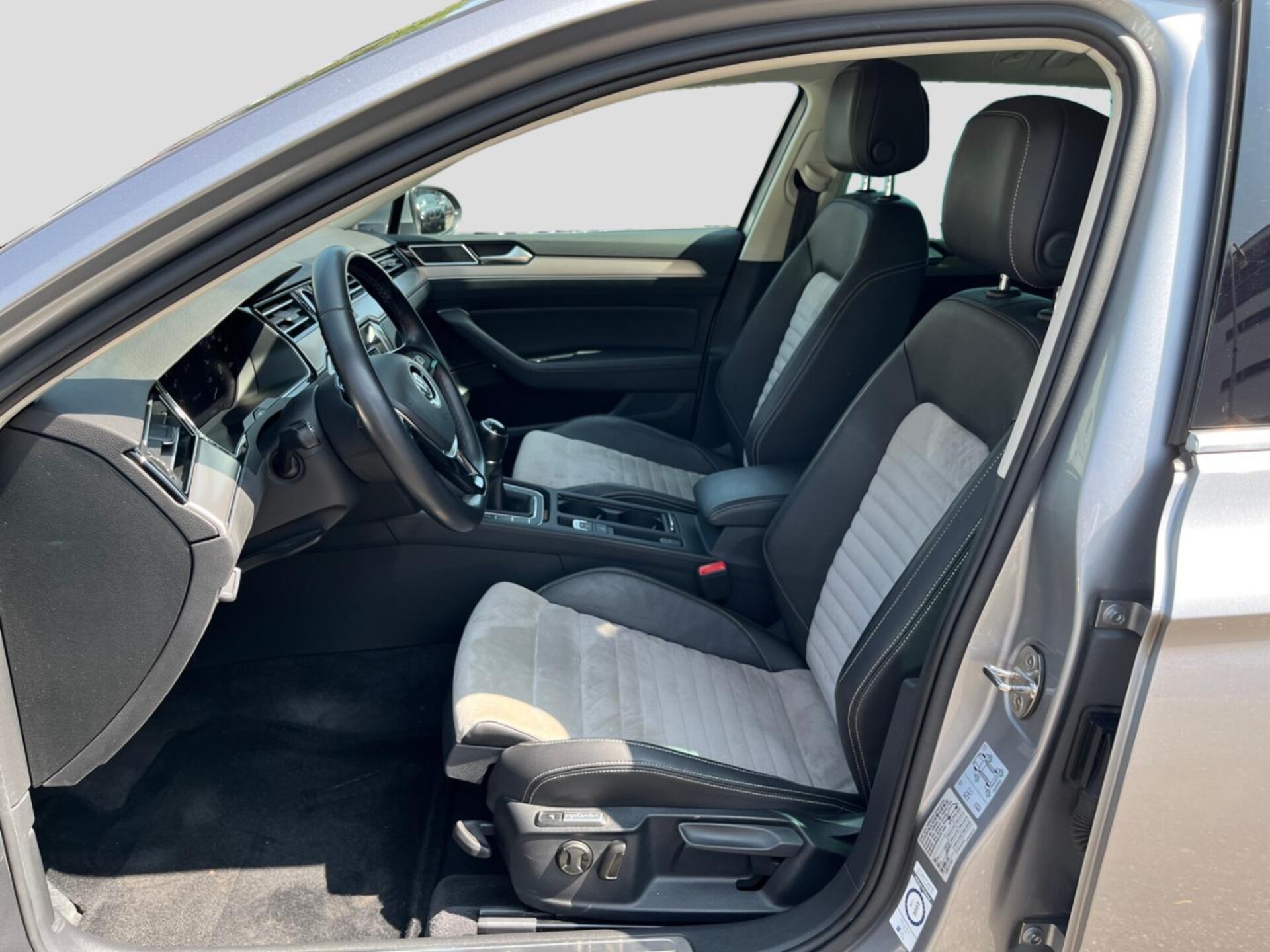 Volkswagen Passat Variant Highline