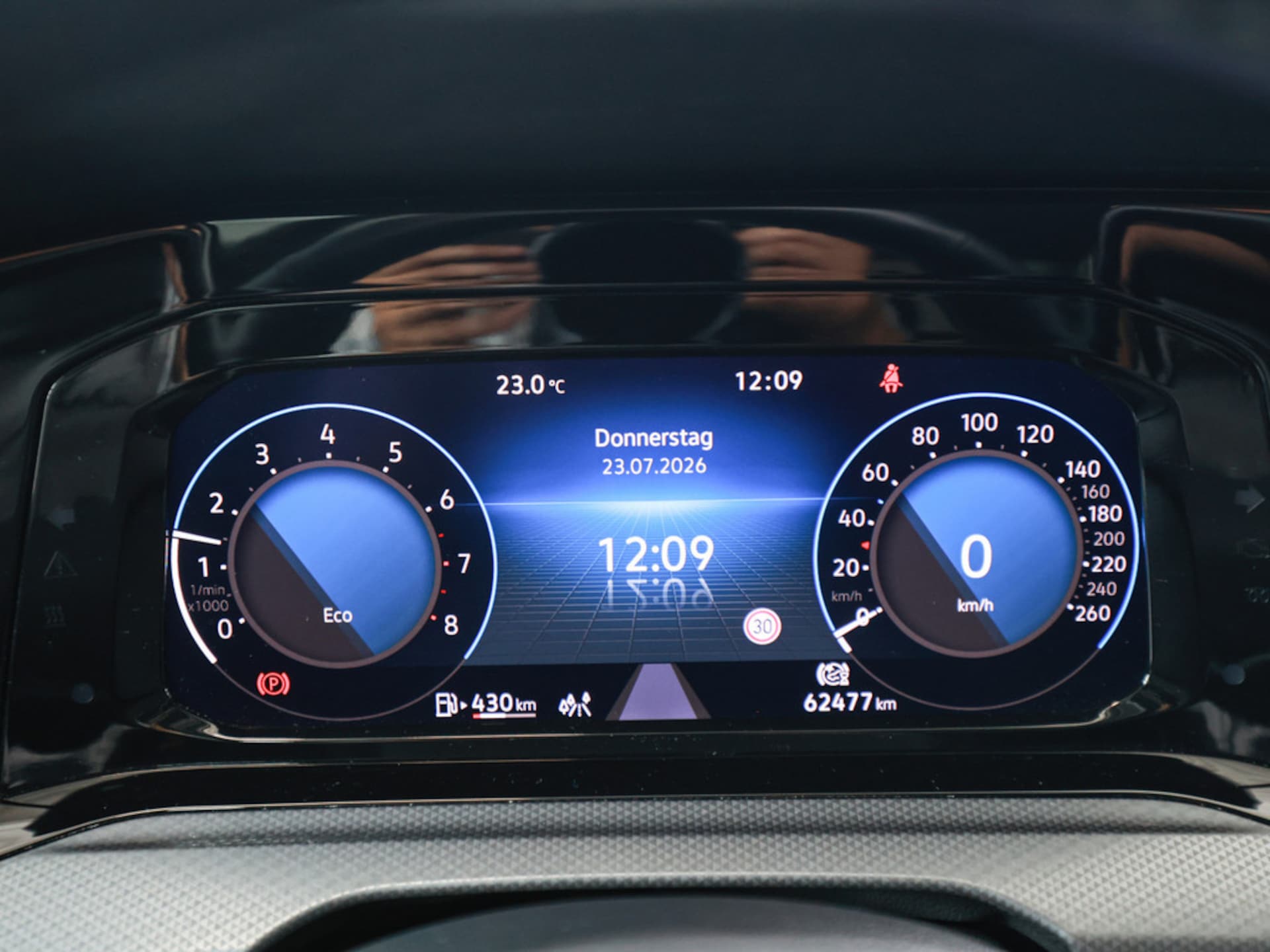 Volkswagen Golf Active
