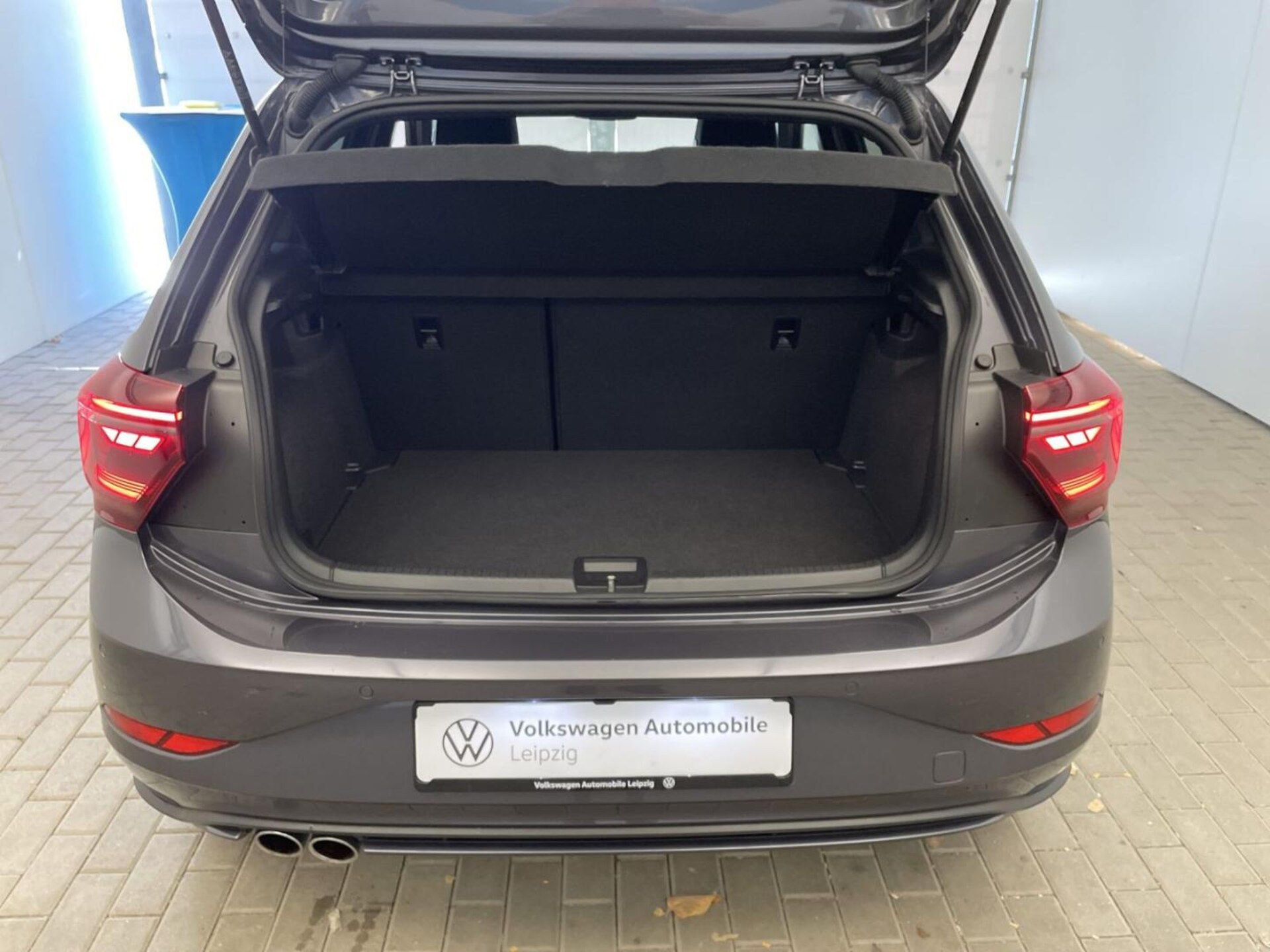 Volkswagen Polo GTI
