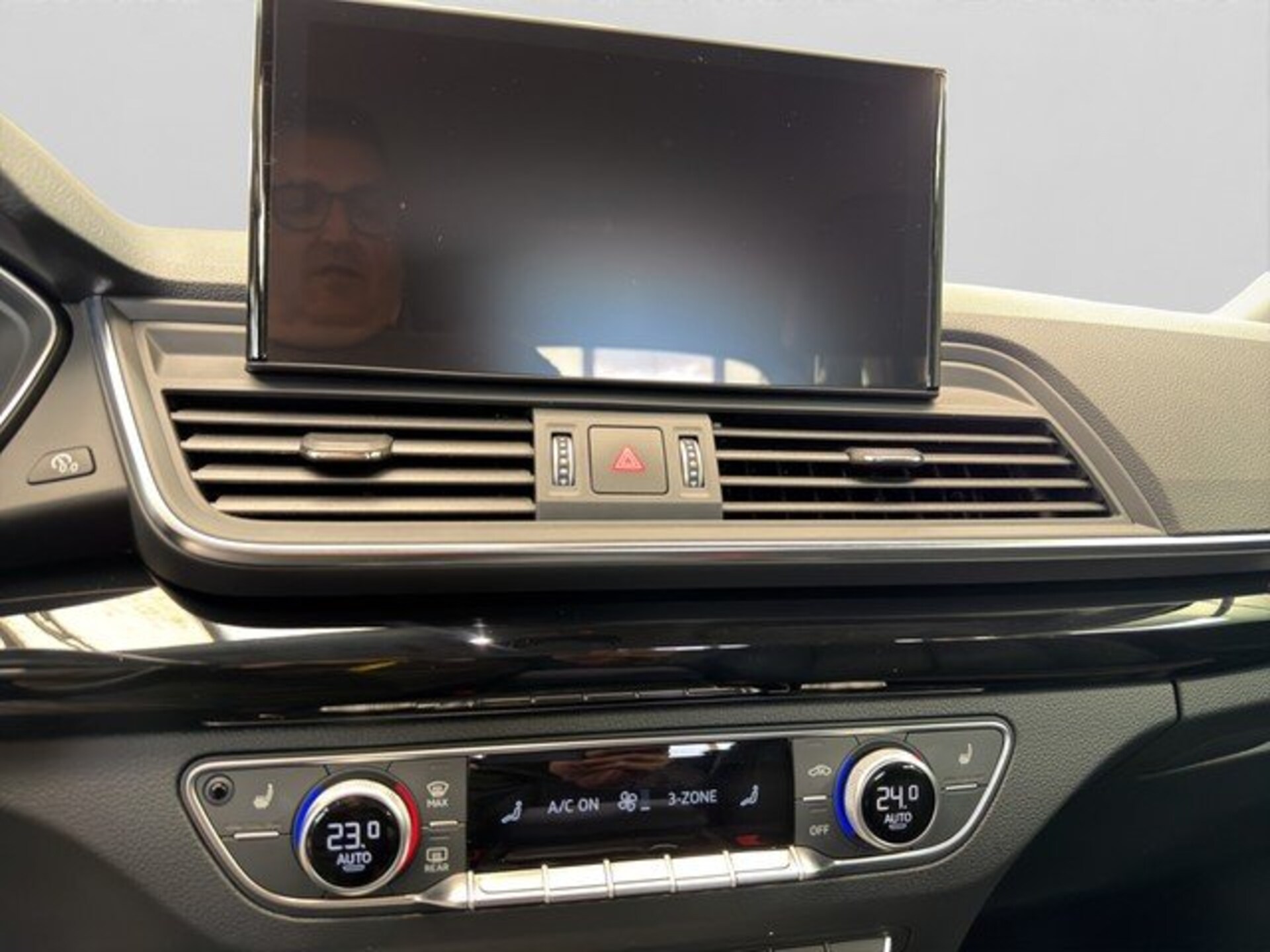Audi Q5 TFSI e