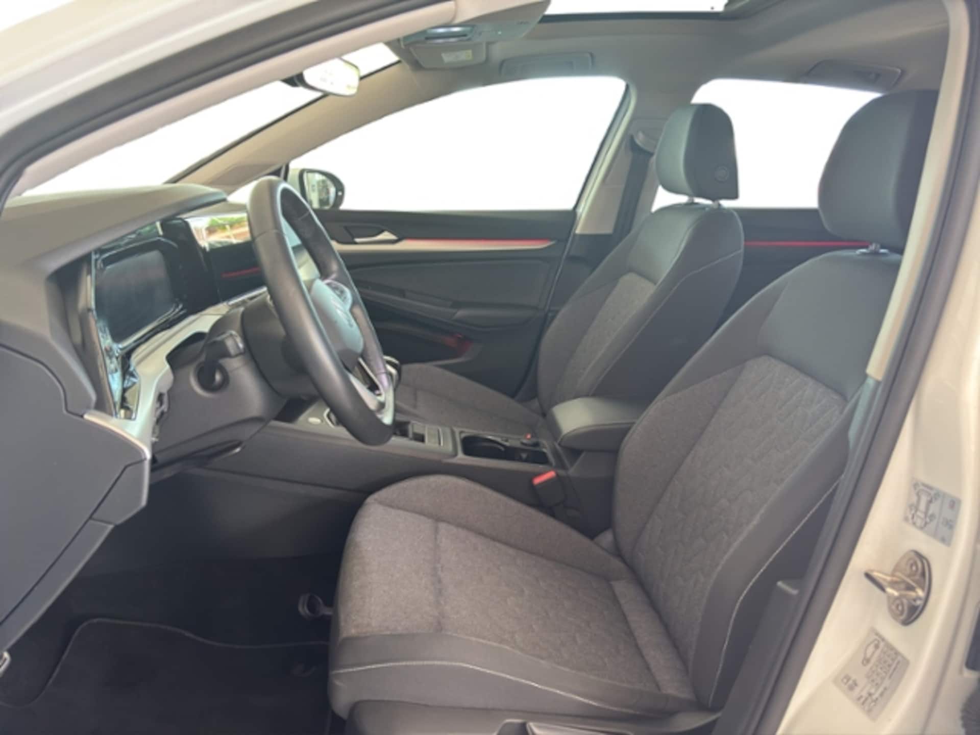 Volkswagen Golf MOVE