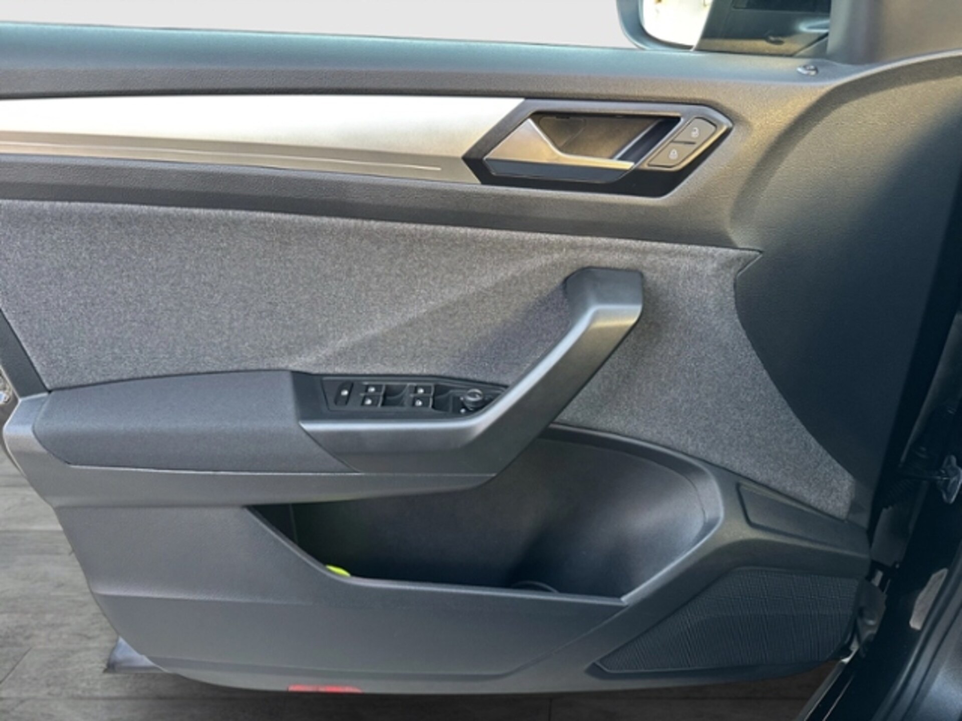 Volkswagen T-Roc MOVE