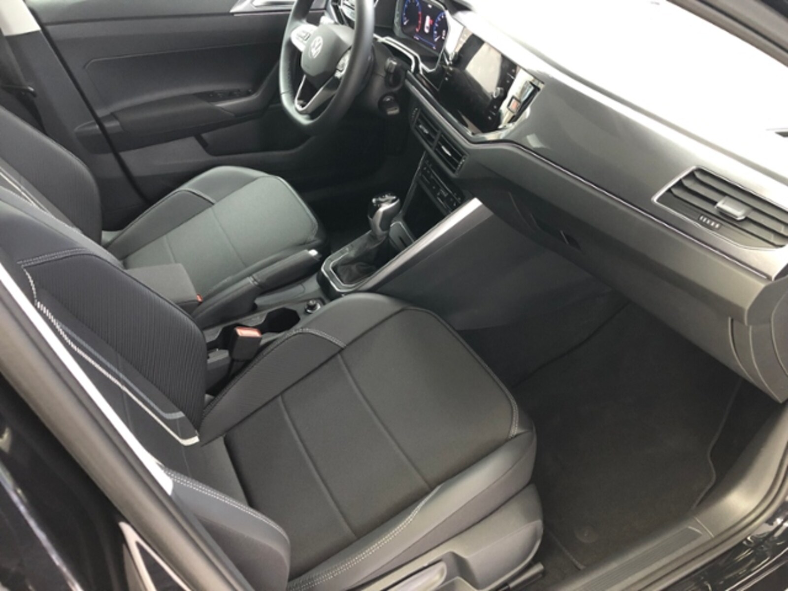 Volkswagen Taigo – Bild 8