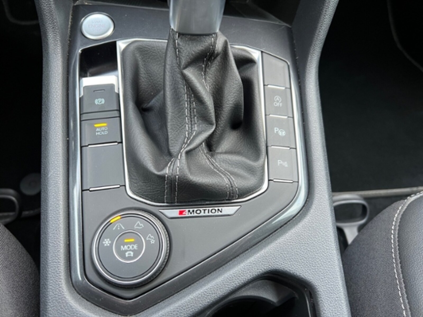 Volkswagen Tiguan Allspace – Bild 19
