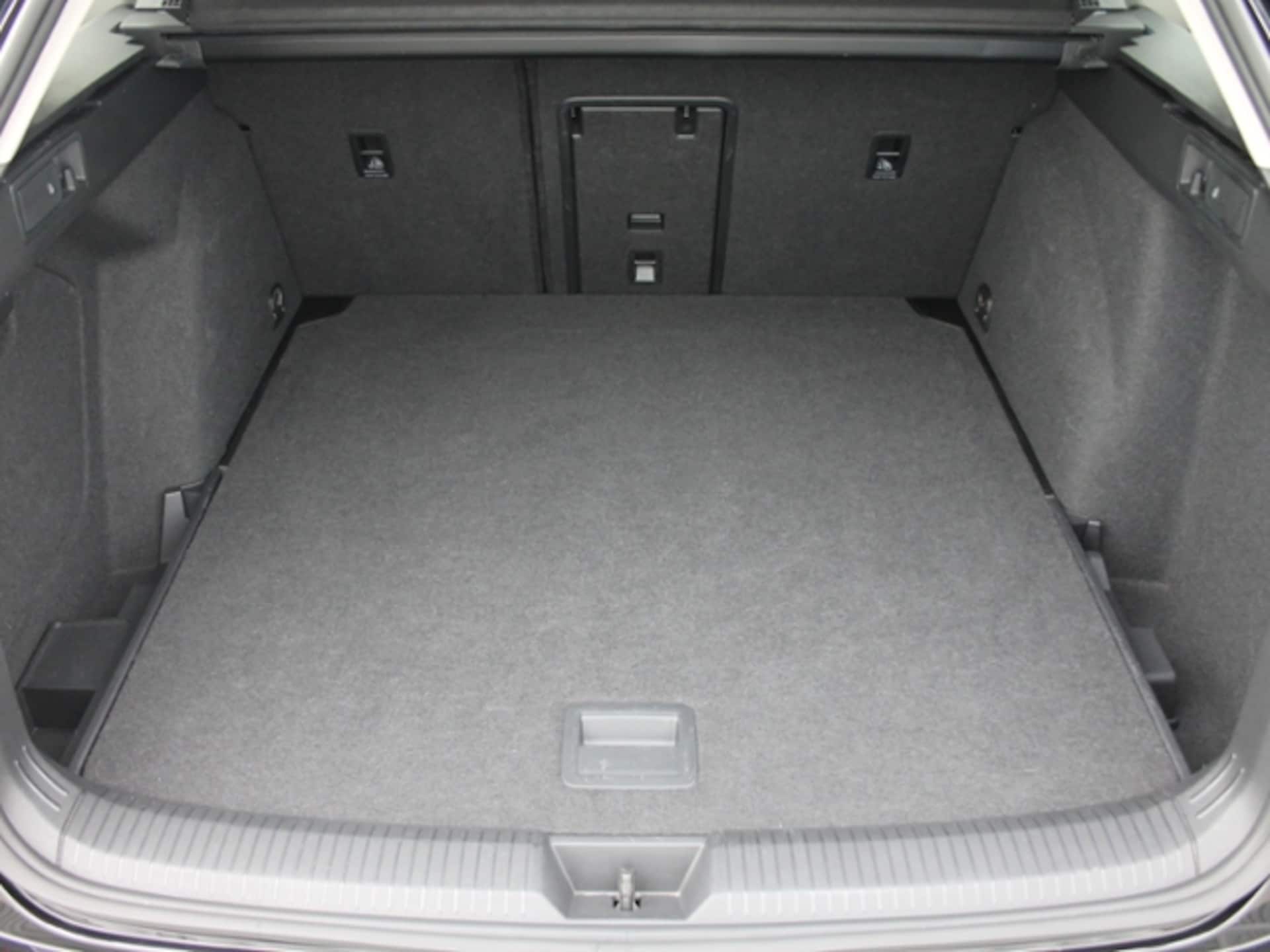 Volkswagen Golf Variant MOVE