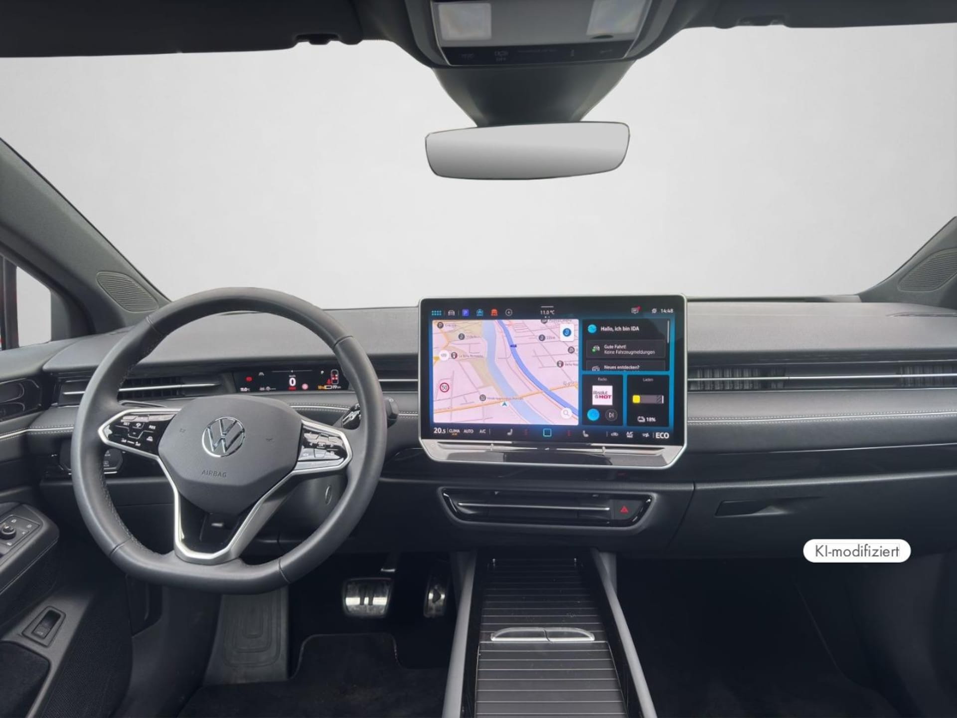 Volkswagen ID.7 Pro