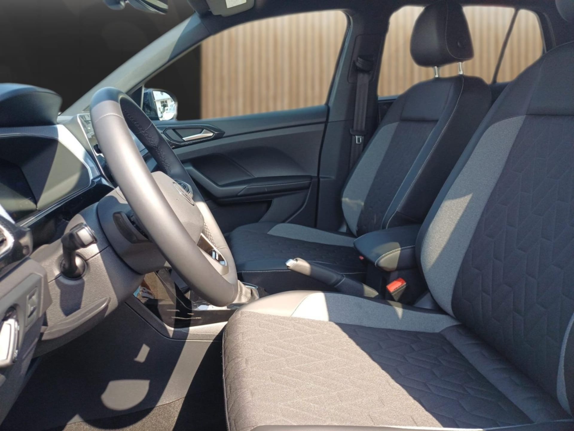 Volkswagen T-Cross ENERGY