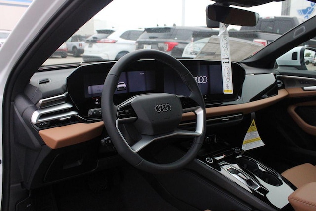 2026 Audi A5 Sedan