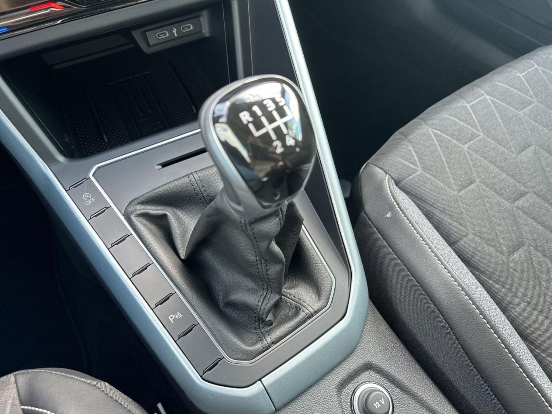 Volkswagen Polo Goal