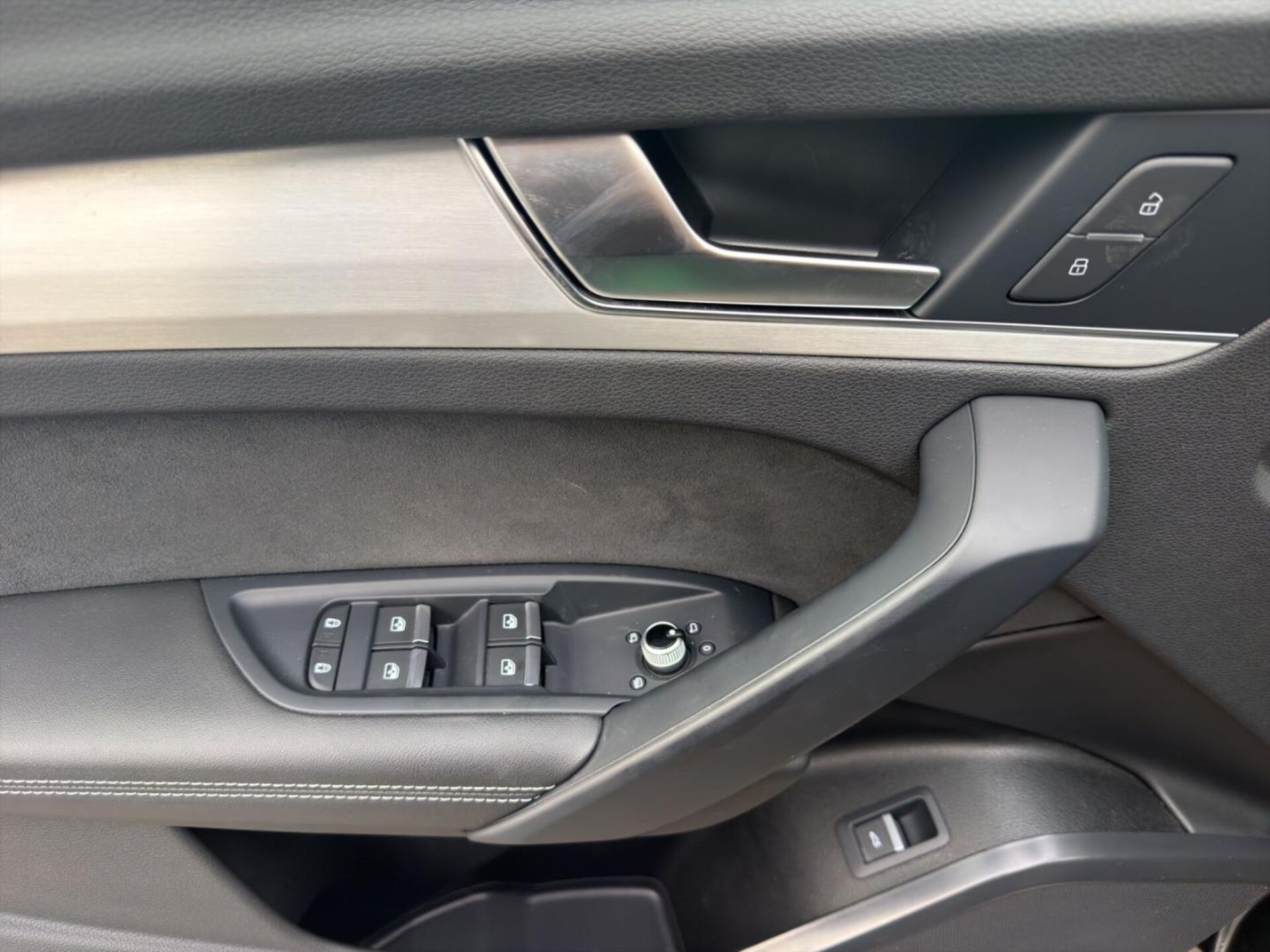 Audi Q5 SUV Advanced