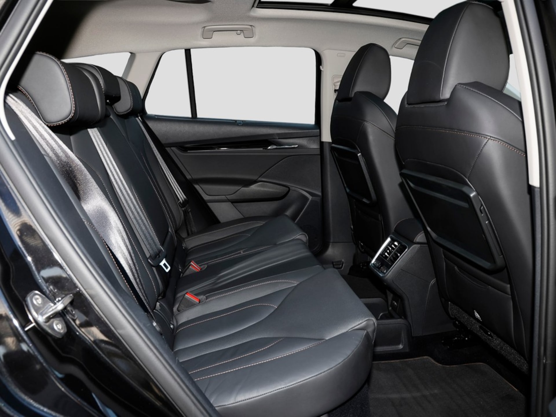 Skoda Enyaq 80