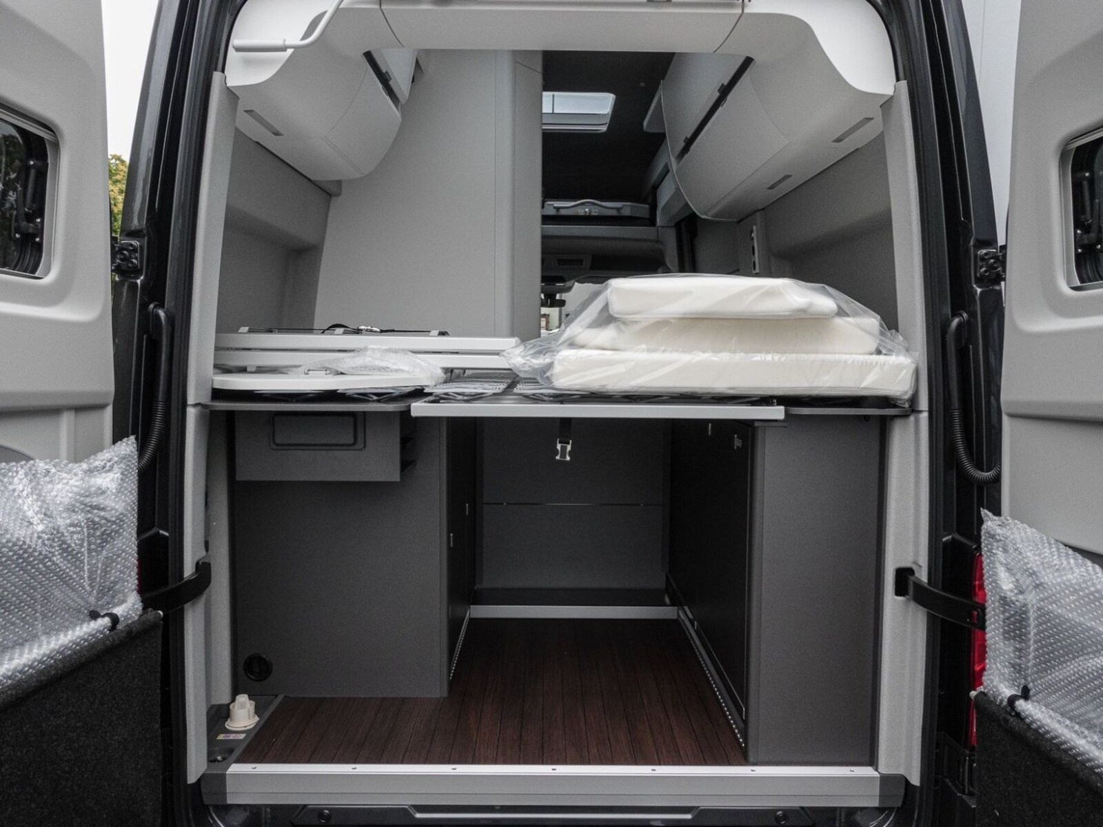 Volkswagen Grand California 600 – Bild 18
