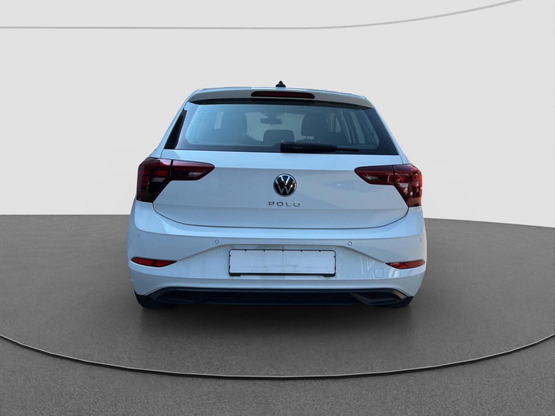 Volkswagen Polo Life