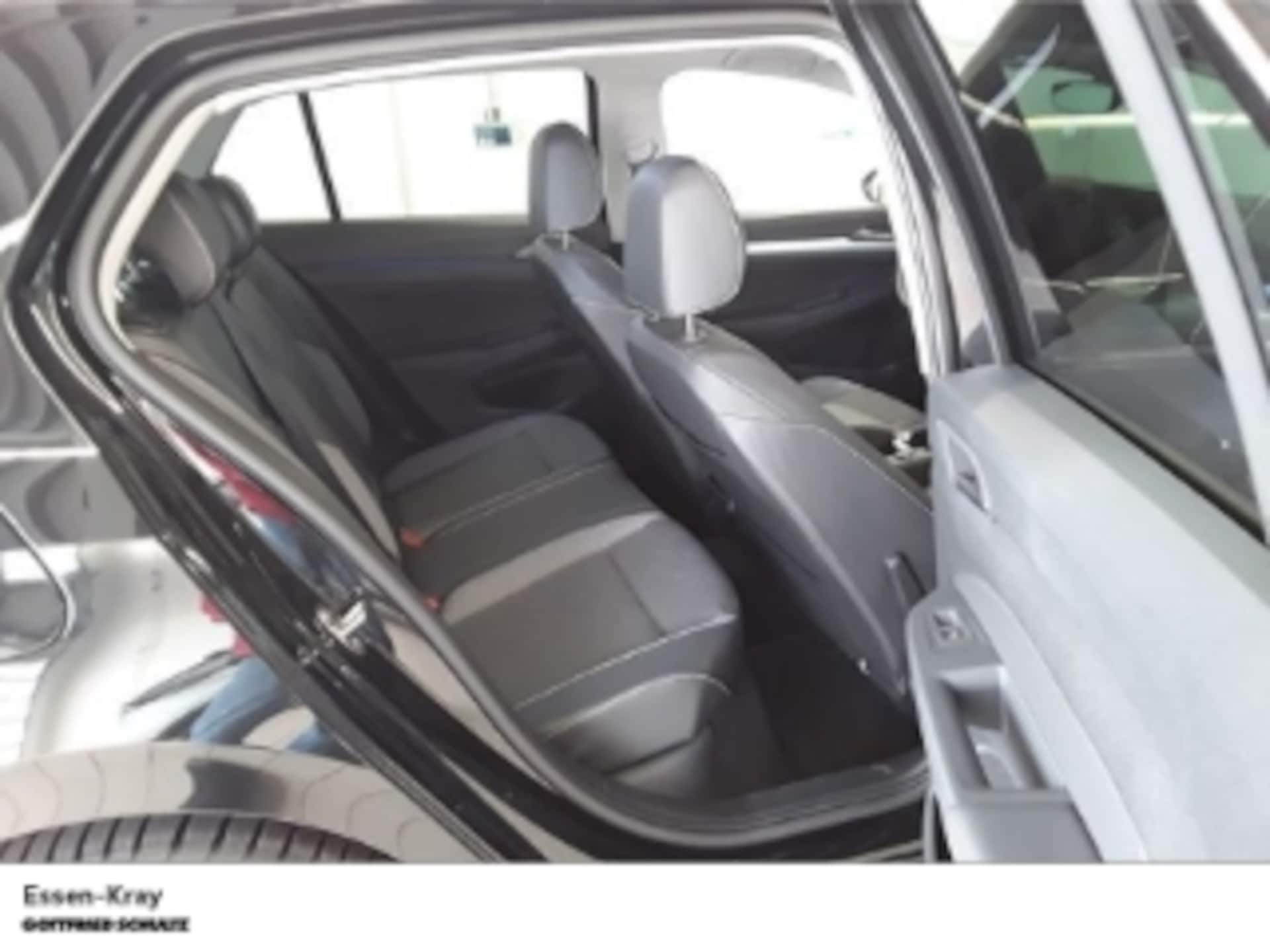 Volkswagen Golf Goal