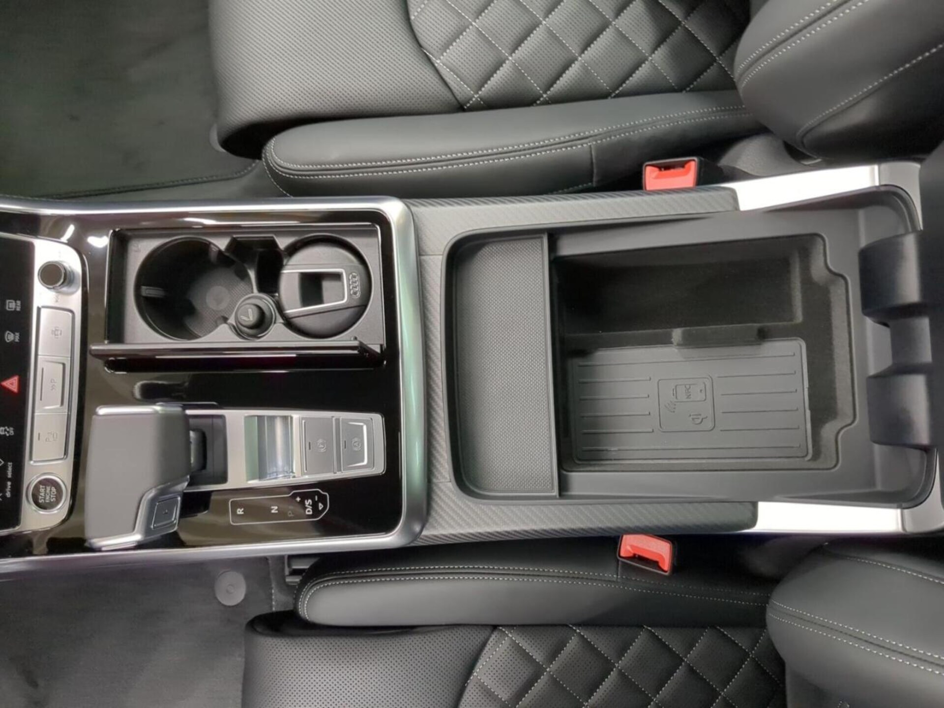 Audi Q7 SUV TFSI e S line