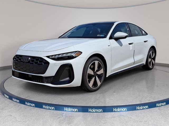 Photo of 2026 Audi A5 Sedan 