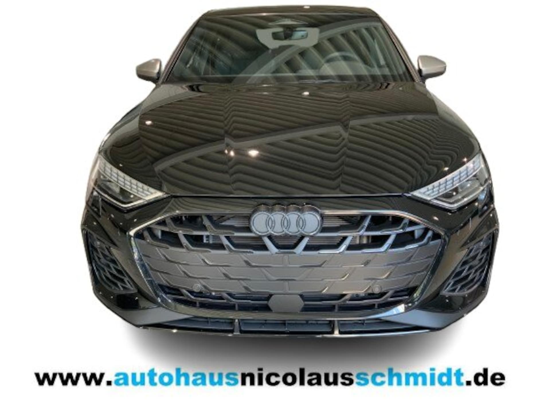 Audi S3 Sportback
