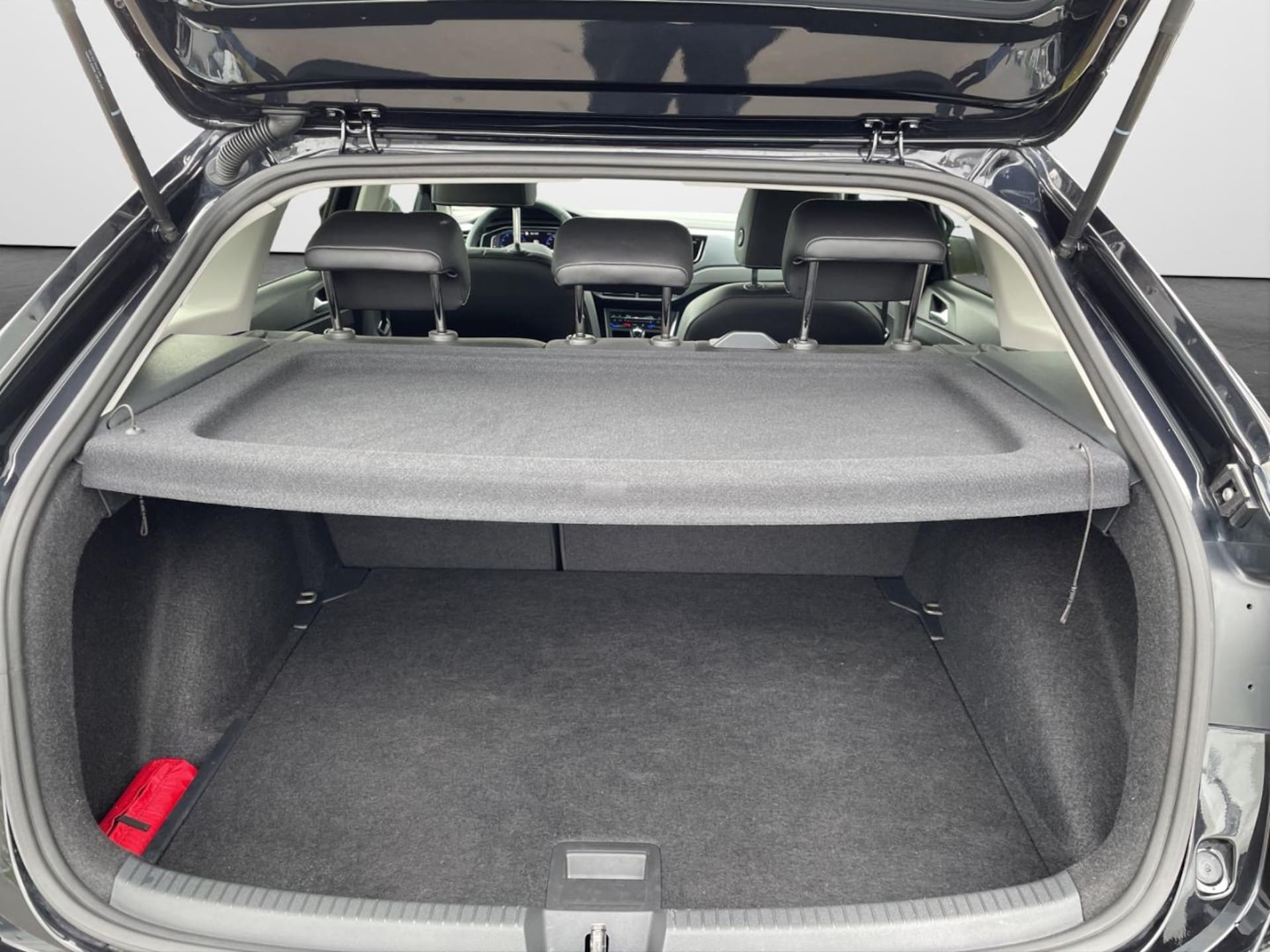 Volkswagen Taigo Style