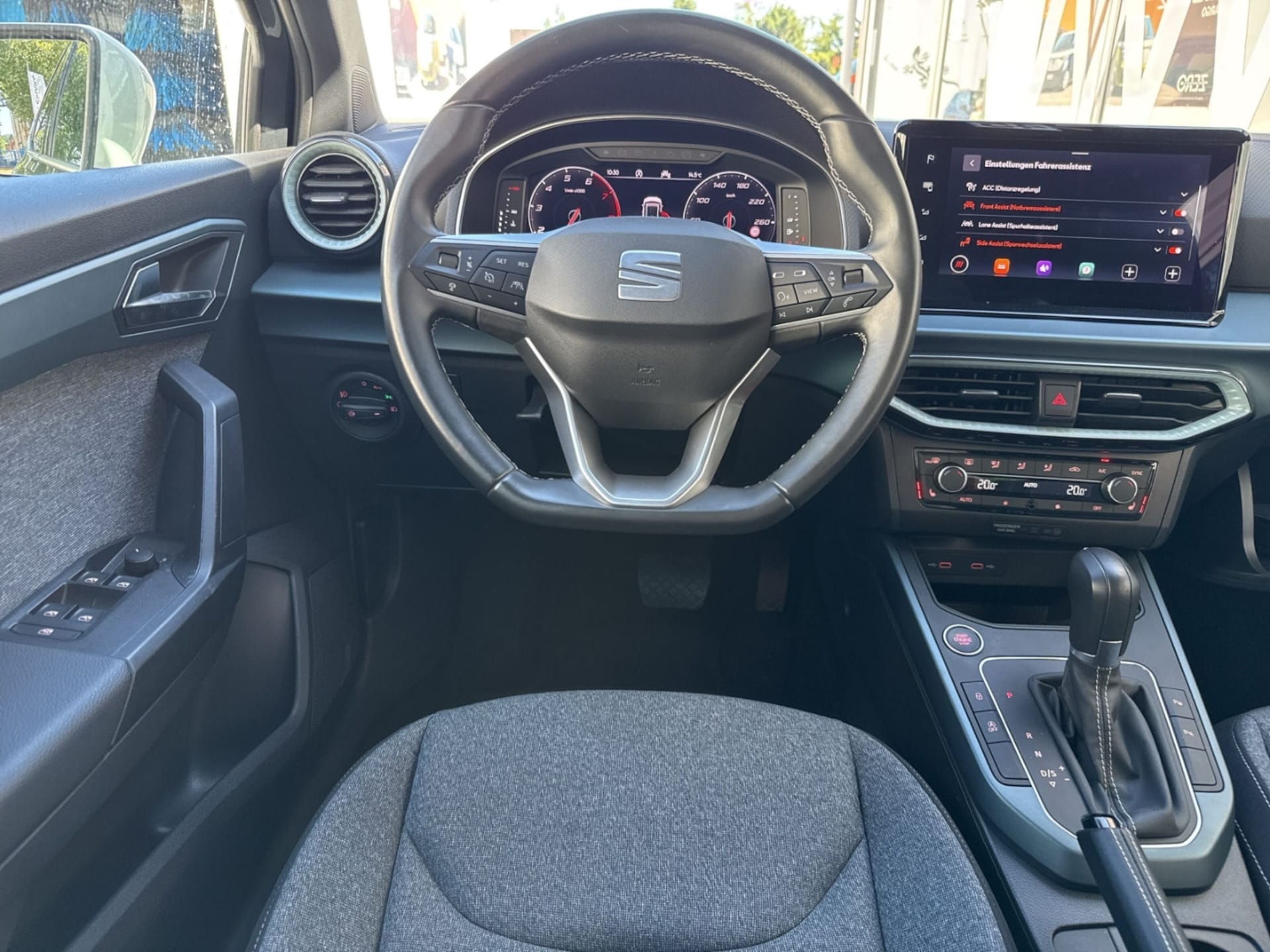 SEAT Arona Xperience